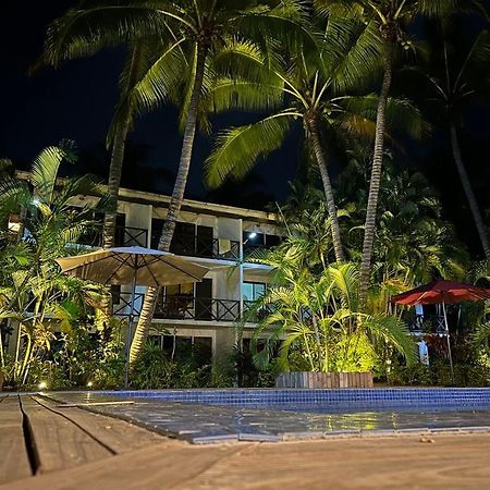 Oasis Palms Hotel Nadi Exterior foto